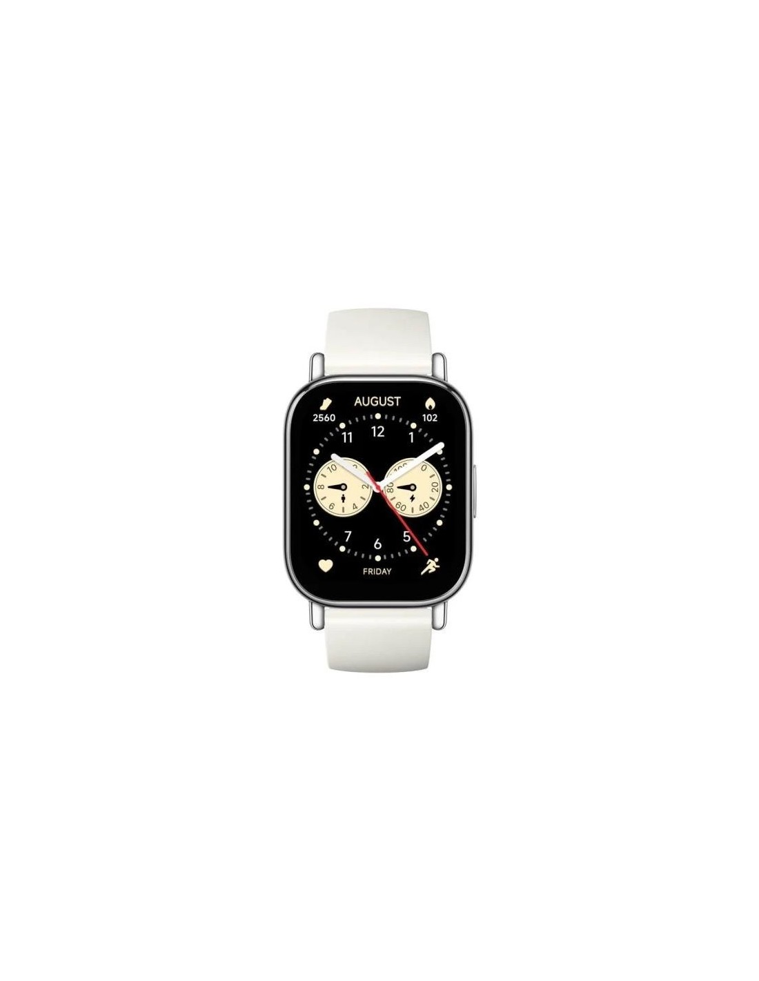 SMARTWATCH RELOJ XIAOMI WATCH 5 LITE GOLDEN