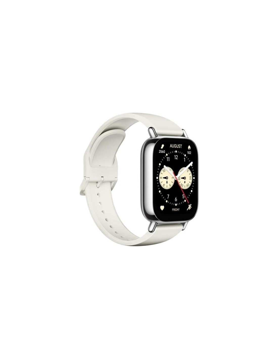 SMARTWATCH RELOJ XIAOMI WATCH 5 LITE GOLDEN
