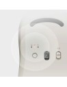 RATON XIAOMI MOUSE 3 WIRELESS 1200DPI PINK