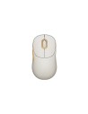 RATON XIAOMI MOUSE 3 WIRELESS 1200DPI WHITE