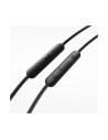 AURICULARES + MICROFONO XIAOMI MI DUAL DRIVER EARPHONES USB-C BLACK