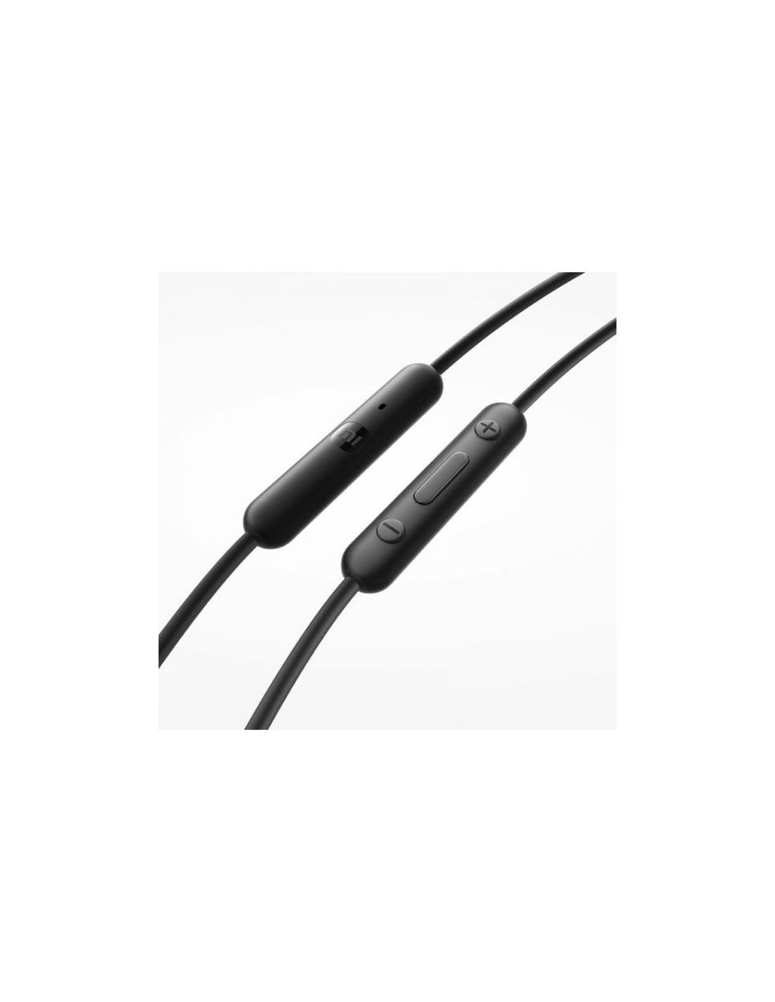 AURICULARES + MICROFONO XIAOMI MI DUAL DRIVER EARPHONES USB-C BLACK