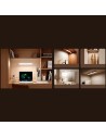 LAMPARA XIAOMI MAGNETIC READING LIGHT 150LM 4000K WHITE