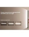 LAMPARA XIAOMI MAGNETIC READING LIGHT 150LM 4000K WHITE