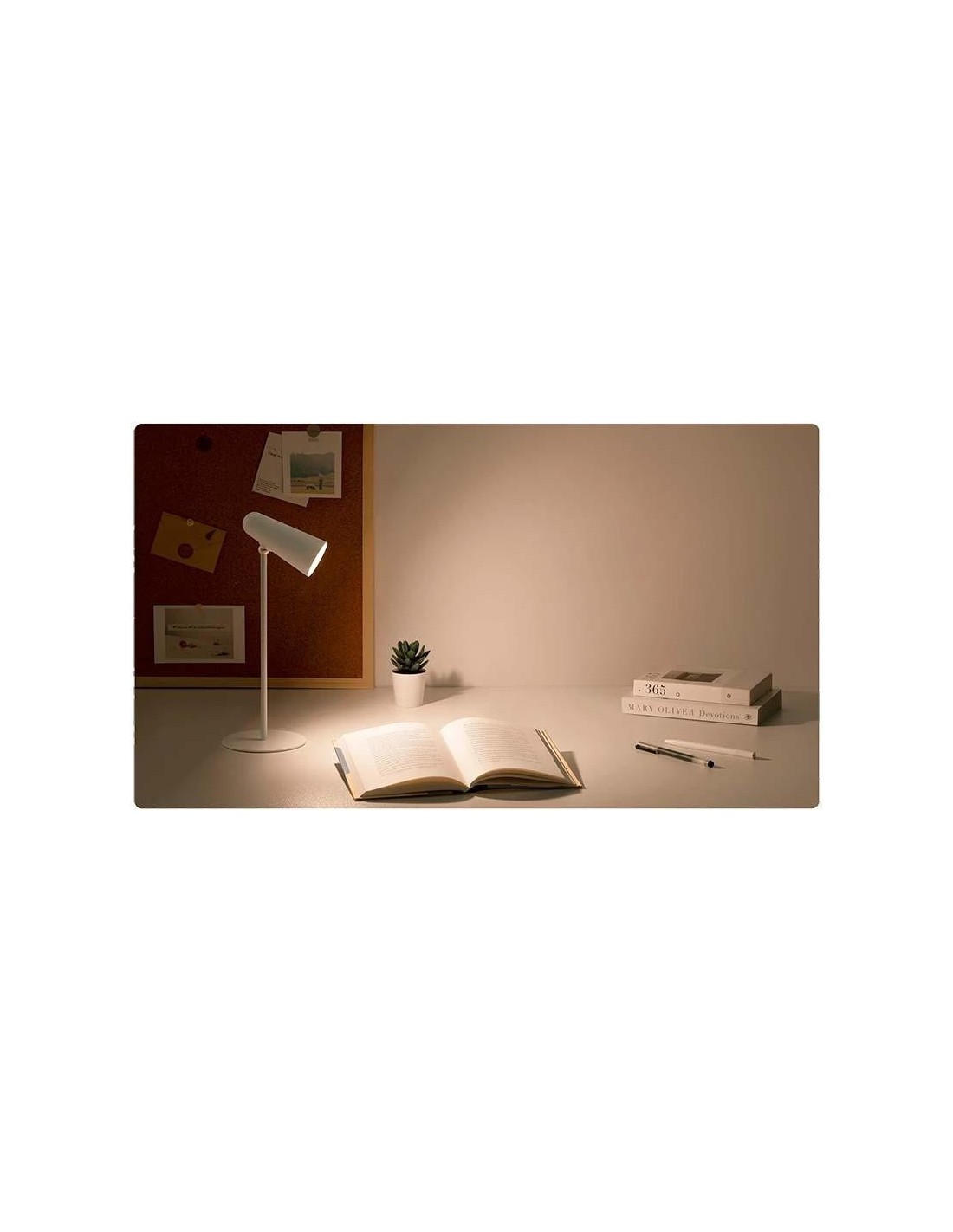 LAMPARA FLEXIBLE RECARGABLE XIAOMI 100LM 5000K