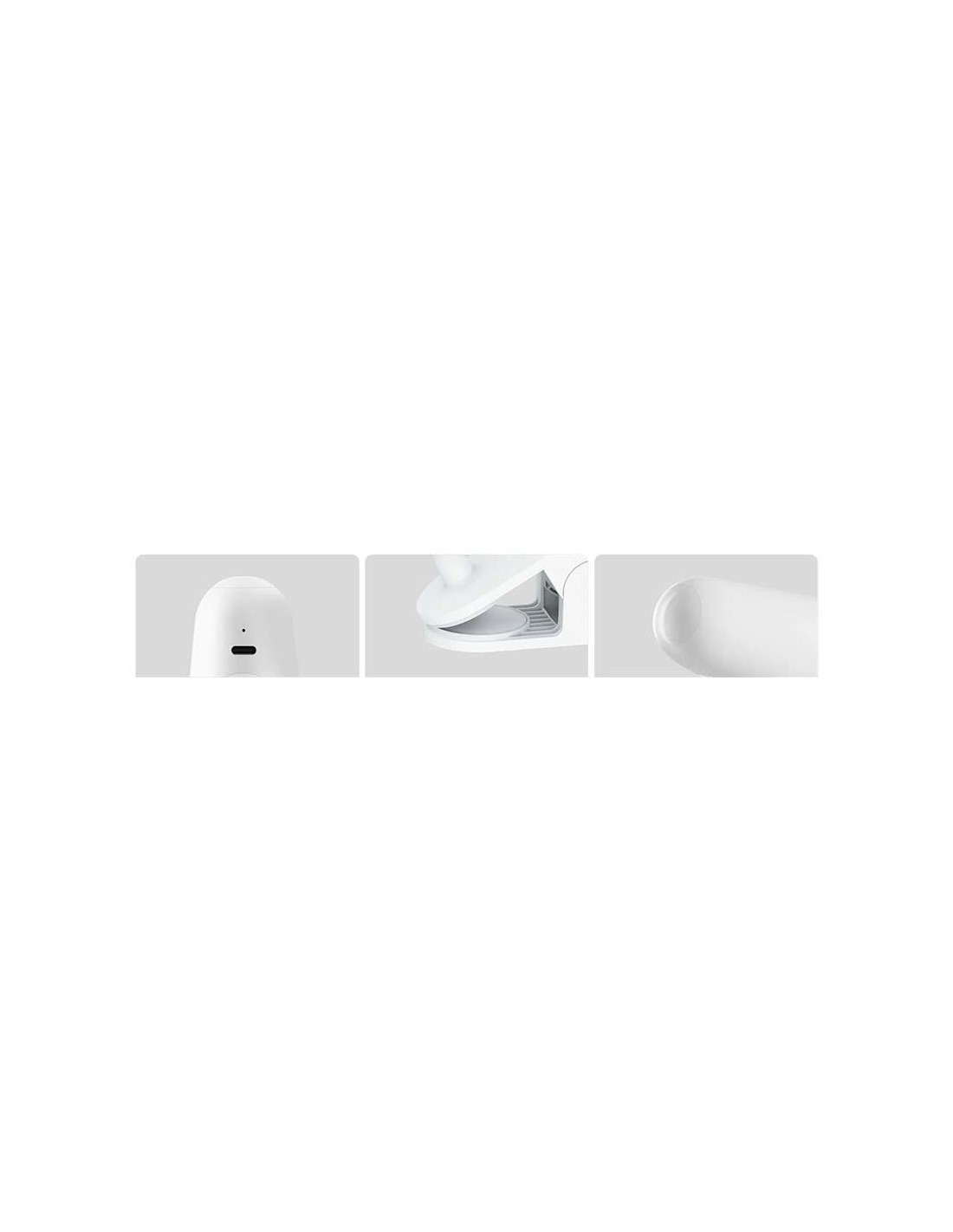 LAMPARA FLEXIBLE RECARGABLE XIAOMI 100LM 5000K