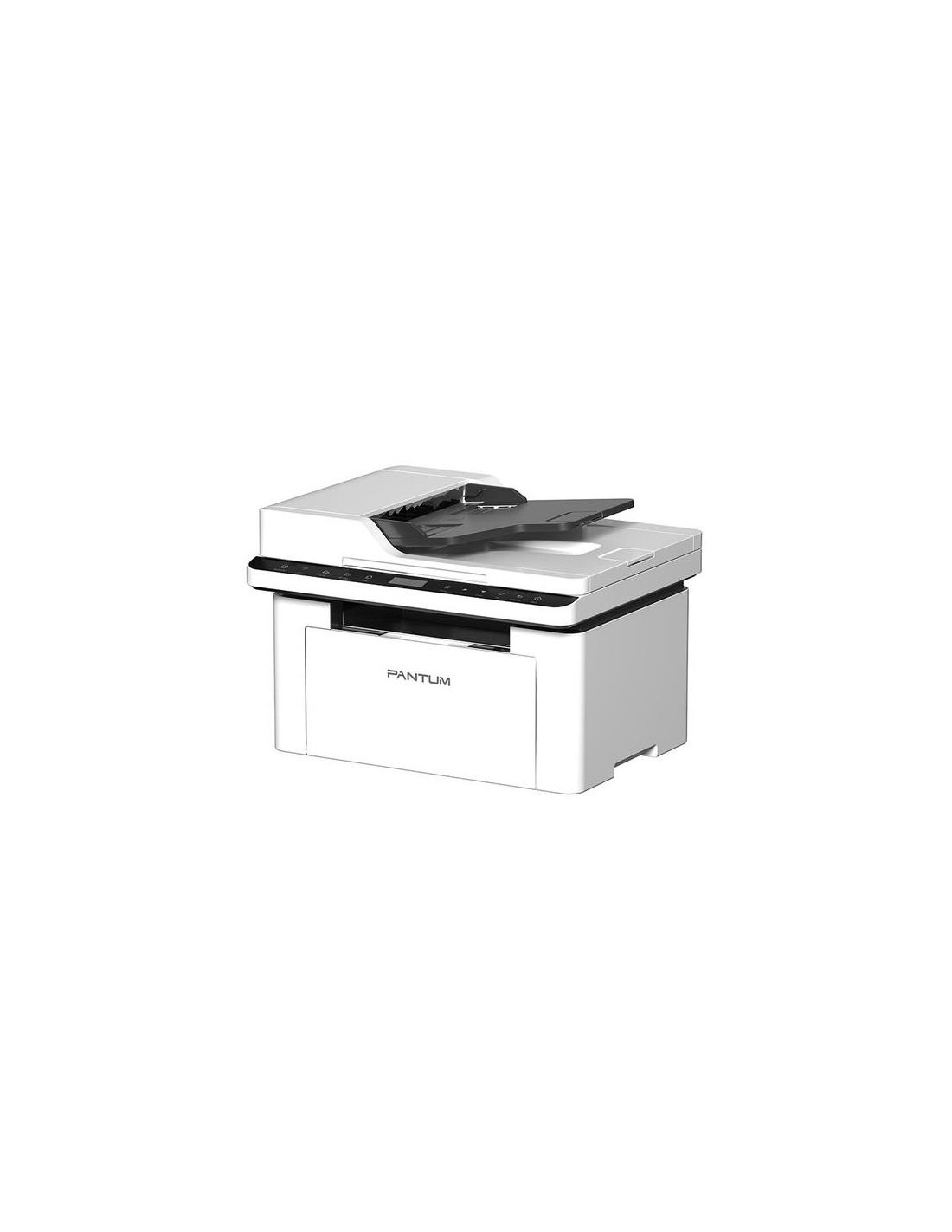 IMPRESORA MFP PANTUM LASER MONOCROMO BM2300AW 22PPM 150H USB WIFI BT 3Y