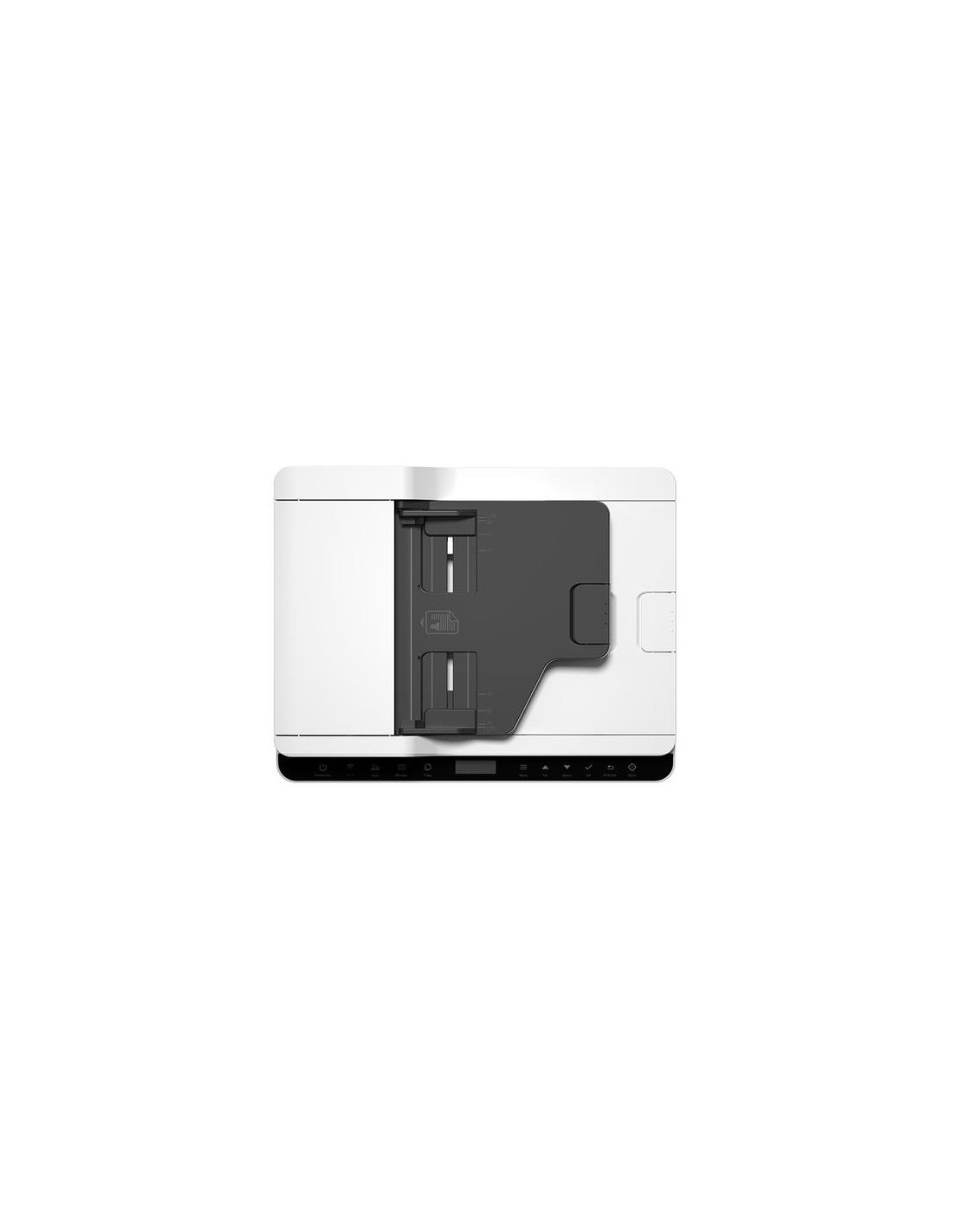 IMPRESORA MFP PANTUM LASER MONOCROMO BM2300AW 22PPM 150H USB WIFI BT 3Y