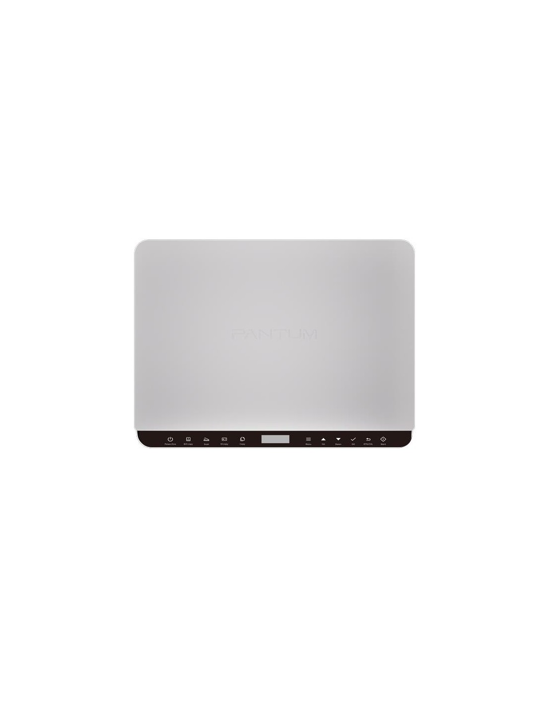 IMPRESORA MFP PANTUM LASER MONOCROMO BM2300W 22PPM 150H USB WIFI BT 3Y