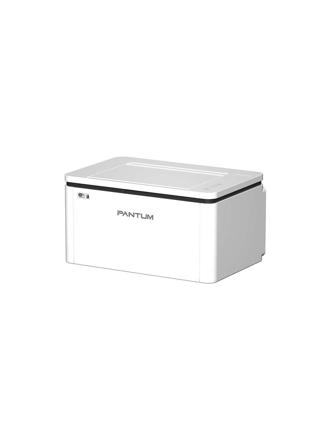 IMPRESORA PANTUM LASER MONOCROMO P2300W 22PPM 150H USB WIFI BT 3Y