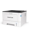 IMPRESORA PANTUM LASER MONOCROMO BP5100DN 40PPM 1250H USB RJ45 3Y
