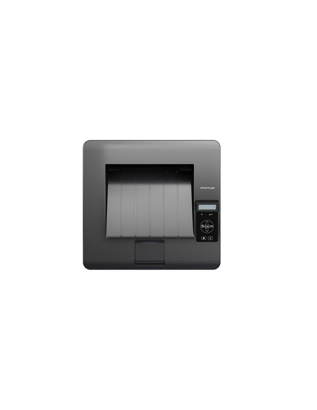 IMPRESORA PANTUM LASER MONOCROMO BP5100DN 40PPM 1250H USB RJ45 3Y