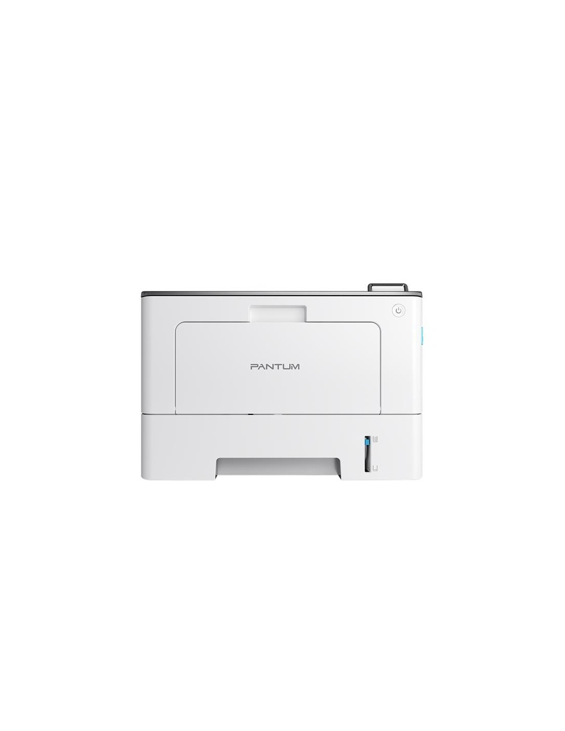 IMPRESORA PANTUM LASER MONOCROMO BP5100DW 40PPM 250H USB RJ45 WIFI 3Y