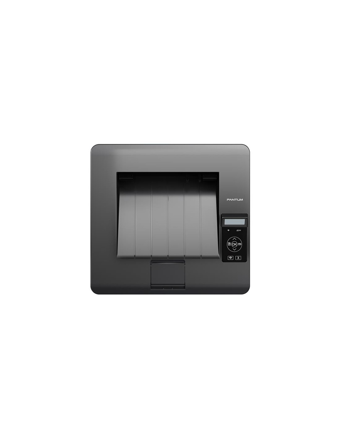 IMPRESORA PANTUM LASER MONOCROMO BP5100DW 40PPM 250H USB RJ45 WIFI 3Y