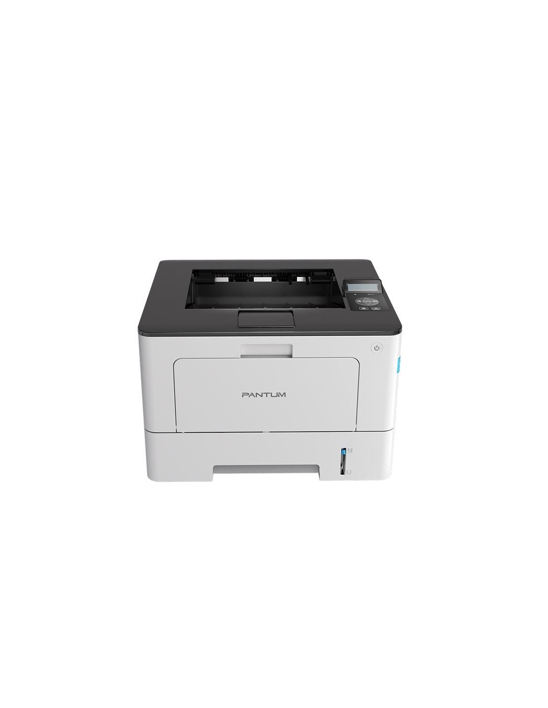 IMPRESORA PANTUM LASER MONOCROMO BP5100DW 40PPM 250H USB RJ45 WIFI 3Y