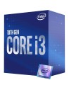 PROCESADOR INTEL CORE I3 10100 3.6GHZ 6MB IN BOX