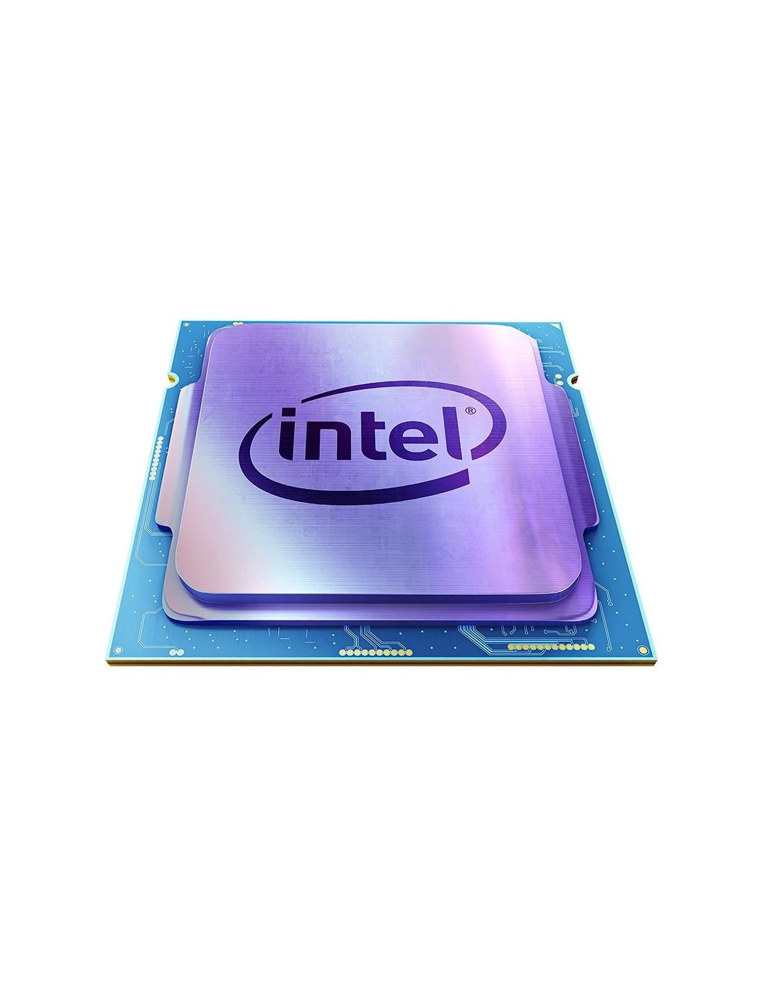 PROCESADOR INTEL CORE I3 10100 3.6GHZ 6MB IN BOX
