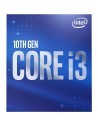 PROCESADOR INTEL CORE I3 10100 3.6GHZ 6MB IN BOX