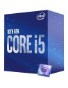PROCESADOR INTEL CORE I5 10400 4.3GHZ 12MB IN BOX