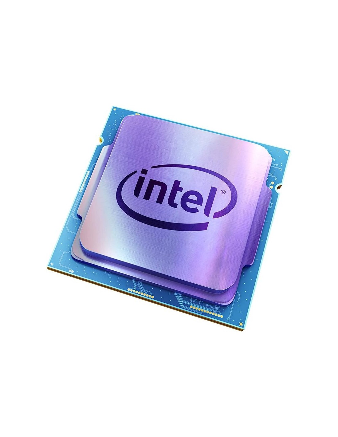 PROCESADOR INTEL CORE I5 10400 4.3GHZ 12MB IN BOX