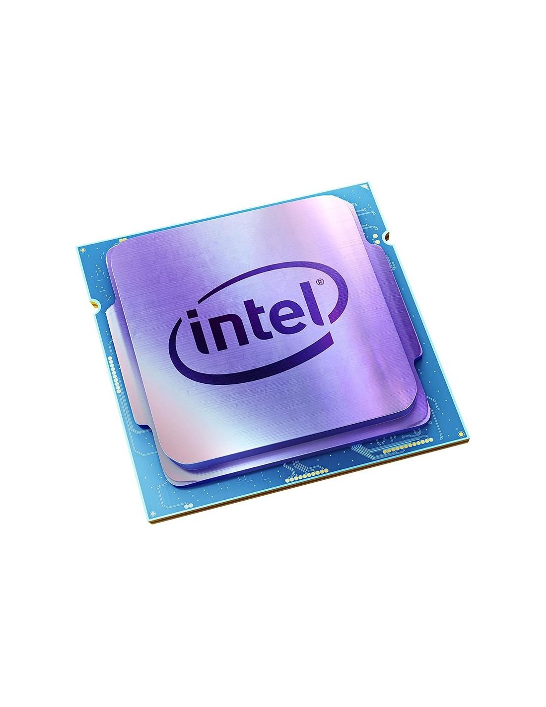PROCESADOR INTEL CORE I5 10400 4.3GHZ 12MB IN BOX