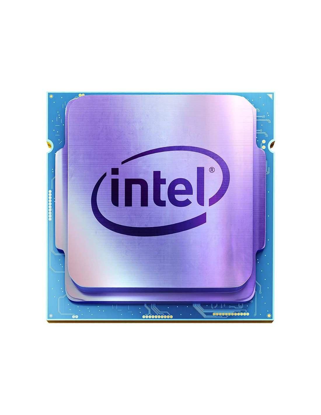 PROCESADOR INTEL CORE I5 10400 4.3GHZ 12MB IN BOX