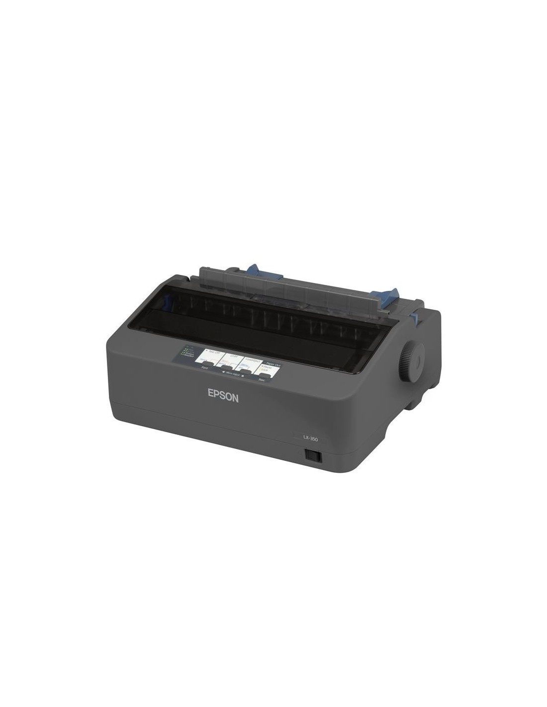 IMPRESORA EPSON MATRICIAL 9P LX-350