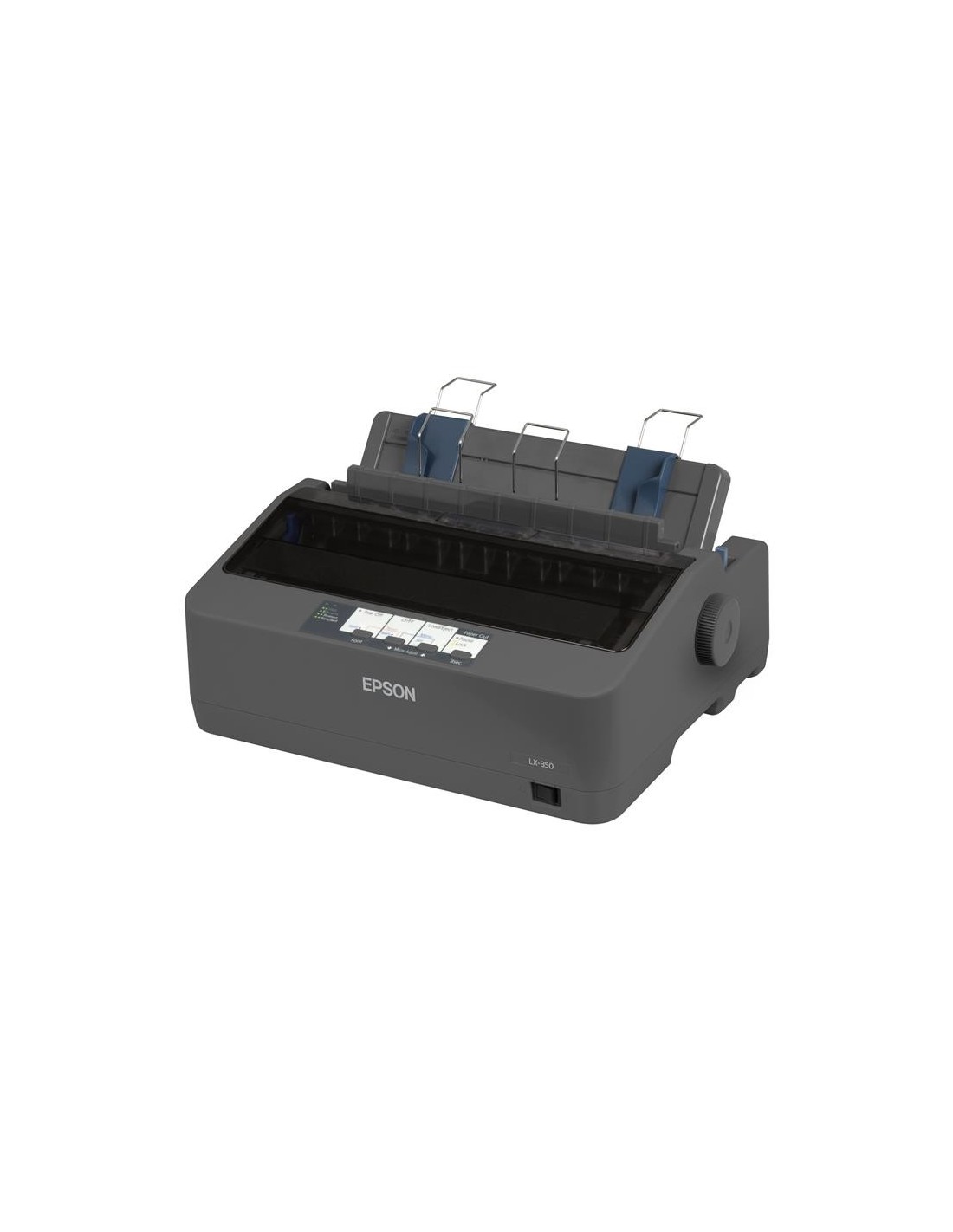 IMPRESORA EPSON MATRICIAL 9P LX-350