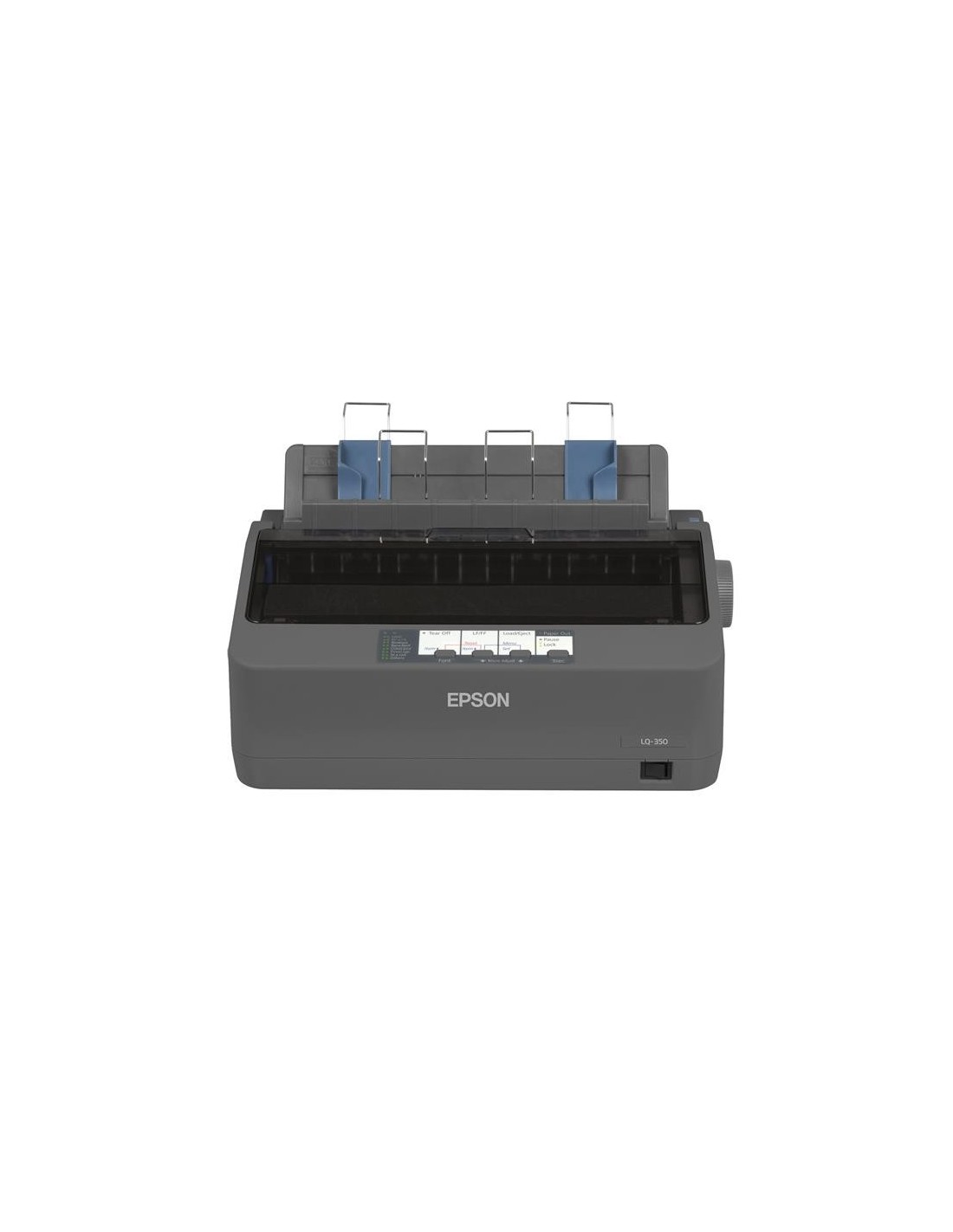 IMPRESORA EPSON MATRICIAL 24P LQ-350