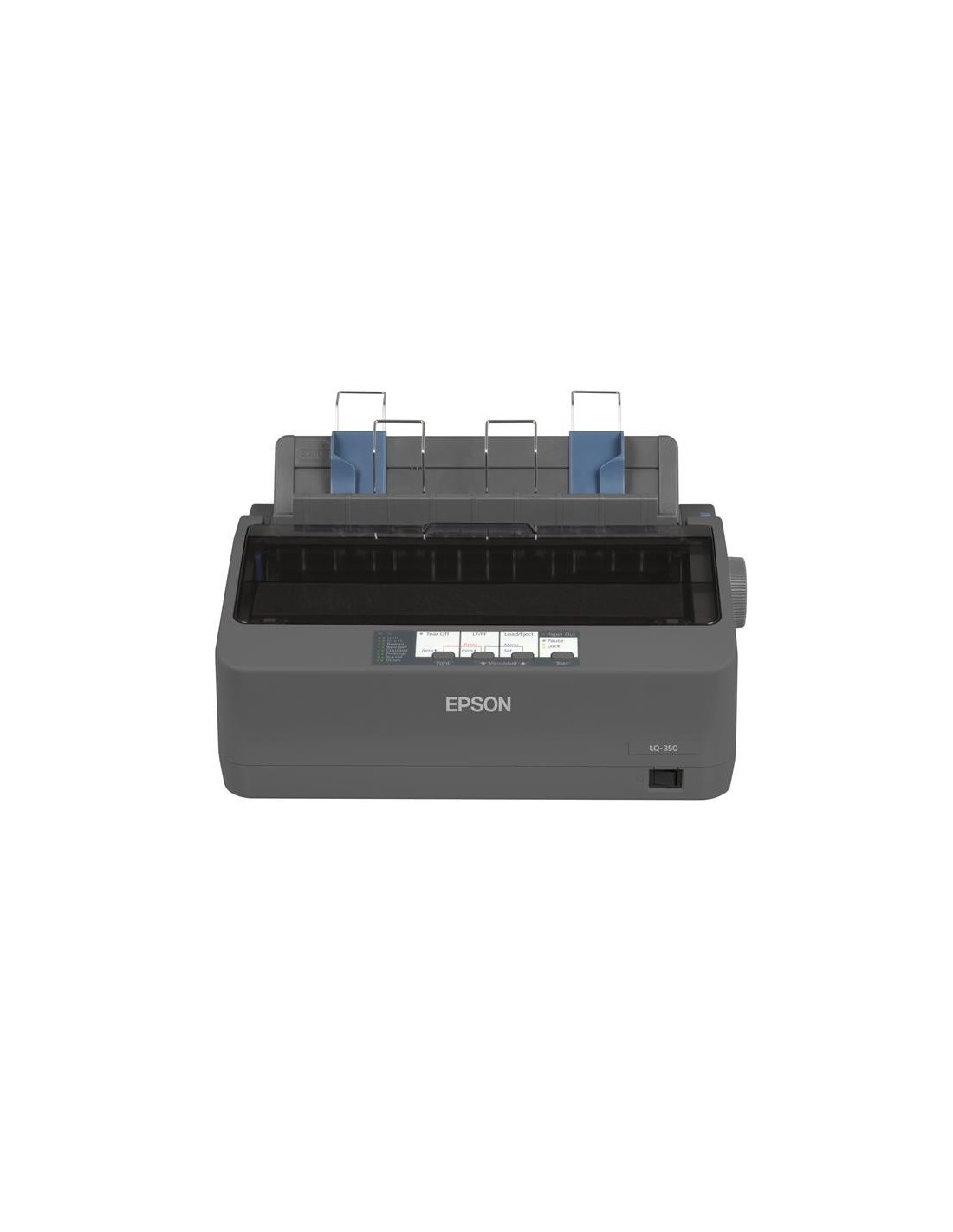 IMPRESORA EPSON MATRICIAL 24P LQ-350