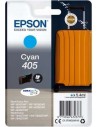 TINTA EPSON C13T05G24010 T05G2 CYAN 405