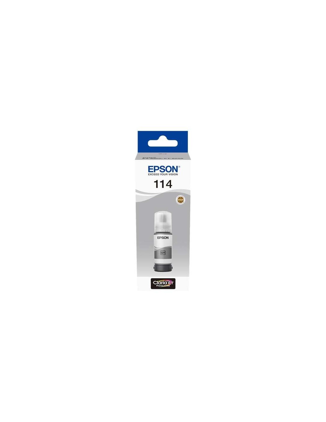 TINTA EPSON C13T07B540 GREY 114