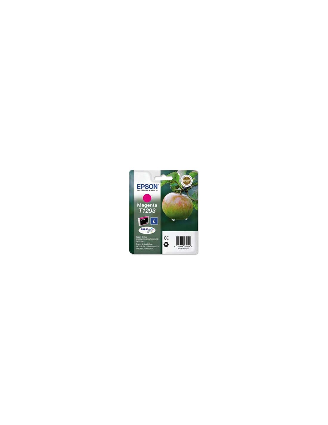 TINTA EPSON C13T12934012 MAGENTA T1293