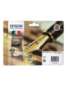 TINTA EPSON C13T16364012 T1636 MULTIPACK 16XL
