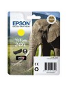 TINTA EPSON C13T24344012 T2434 YELLOW 24XL