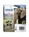 TINTA EPSON C13T24324012 MAGENTA CLARO T2432 24XL