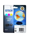 TINTA EPSON C13T26704010 MULTIPACK T267