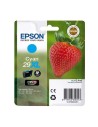 TINTA EPSON C13T29924012 CYAN XL 29XL