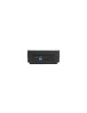 StarTech.com Estación de Conexión Dock USB 3.0 para Discos Duros HDD SATA de 2,5 - Negro