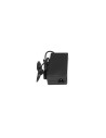 StarTech.com Adaptador de Alimentación CD universal 78W - 12V - 6,5A - Barril DIN de 4 Pines Negro
