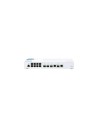 switch qnap gestionado L2 10G 8 puertos ethernet 100/1000/10000 Blanco QSW-M408-2C