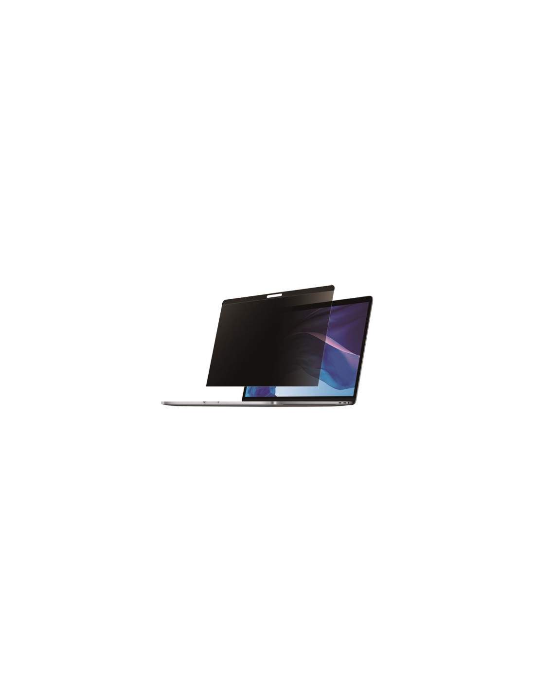 StarTech.com Filtro de Privacidad para portatiles de 13p para macBooks negro PRIVSCNMAC13