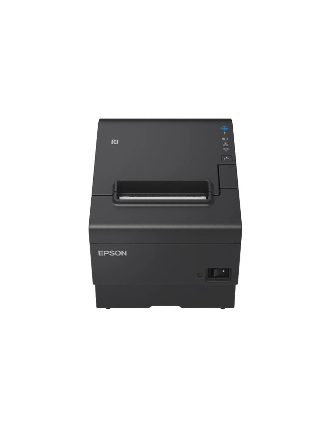 IMPRESORA EPSON TERMICA TM-T88VII SERIE + USB + ETHERNET