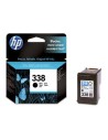 TINTA HP C8765EE 338 BLACK