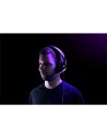 AURICULARES + MICROFONO CORSAIR VOID USB ELITE GAMING HEADSET RGB 7.1 BLACK