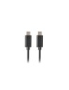 CABLE USB 2.0 USB-C/M-C/M 1M LANBERG