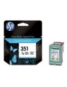TINTA HP 351 CB337EE COLOR