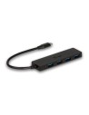Hub i-tec Advance USB-C Slim Passive HUB 4 Port C31HUB404