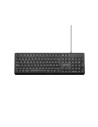 TECLADO + RATON PHOENIX USB 1200DPI BLACK