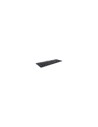 Kensington Teclado fino Advance Fit tamaño normal negro